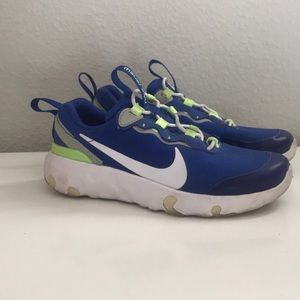 NIKE Boys Shoes